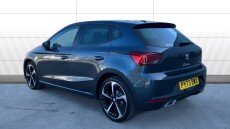 SEAT Ibiza 1.0 TSI 110 FR Sport 5dr DSG Petrol Hatchback